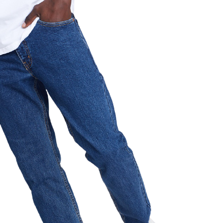 Levi's 511 Slim Fit Denim Jeans Blowes Clothing