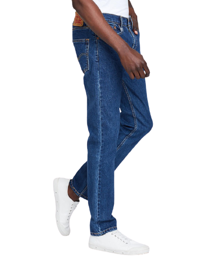 Levi - 511 Slimfit Jean - Denim