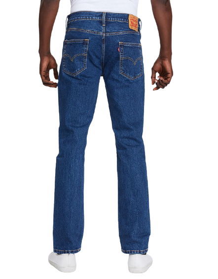 Levi - 511 Slimfit Jean - Denim