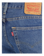 Levis 516 Red Tab Jean - Regular Fit - Stonewash