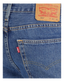 Levi - 516 Red Tab Jean - Regular Fit - Stonewash