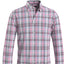 Tommy Hilfiger Check Slim Fit Shirt - Classic Pink