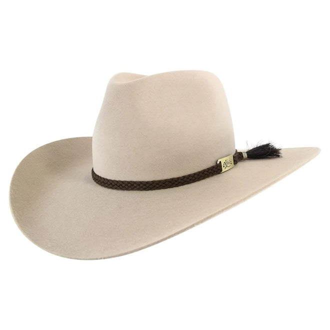 Akubra - Mansfield - Light Sand