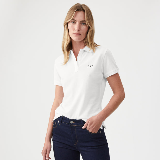 Buy RM Williams Womens Clothing – Shirts, Polo Shirts, Jeans & Jackets ...
