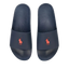 Ralph Lauren - Polo Slide Sandals - navy
