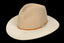 Oogee Hats - Mooloolah Creek Fedora Hat - Mix Camel/Ivory