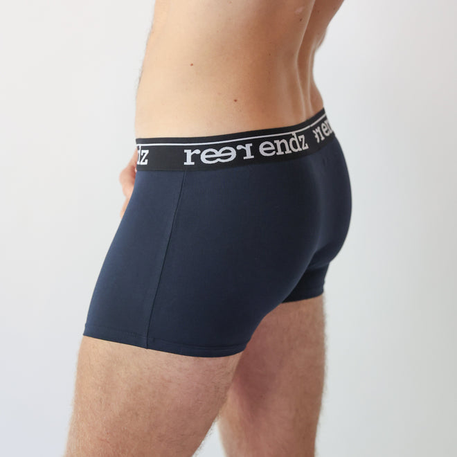 ReerEndz - Trunk - Navy