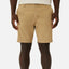 Industrie - New Washed Cuba Short - Washed Cinnamon