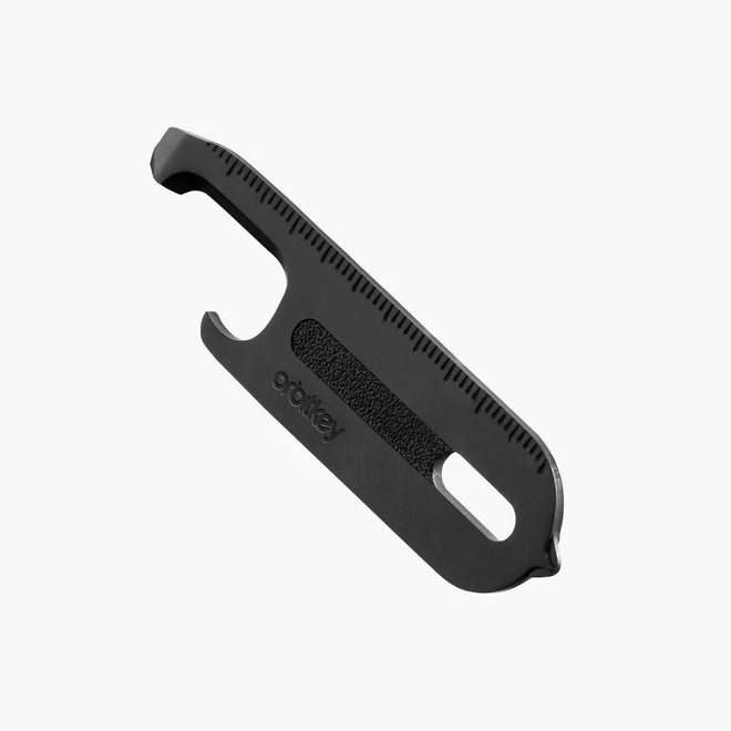 Orbit Key - Multi Tool v2 - Black