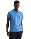 Original Pique Polo Shirt - Capri Blue