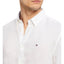 Tommy_Hifiger_Premium_Linen_Shirt_White