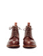 Randwick Boot - Moulton Leather - Coco - G Fit