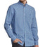 Gant_3_Colour_Gingham_BD_Shirt_College_Blue