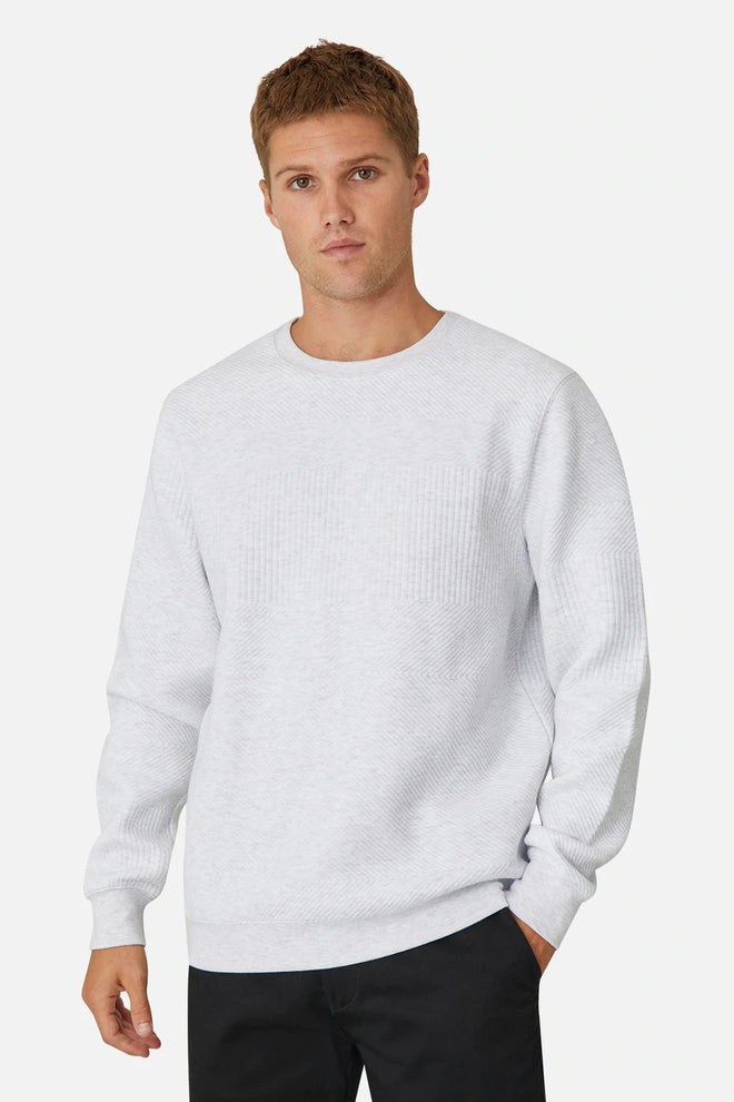 Industrie - The Robinson Sweat - Ice