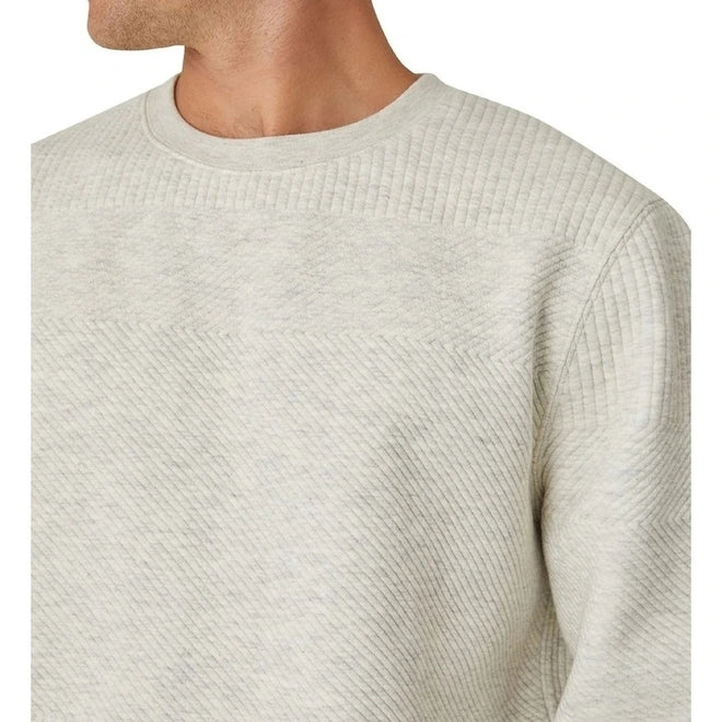 Industrie - The Robinson Sweat - Oatmeal