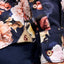 Colours & Sons Floral Shirt - Roses