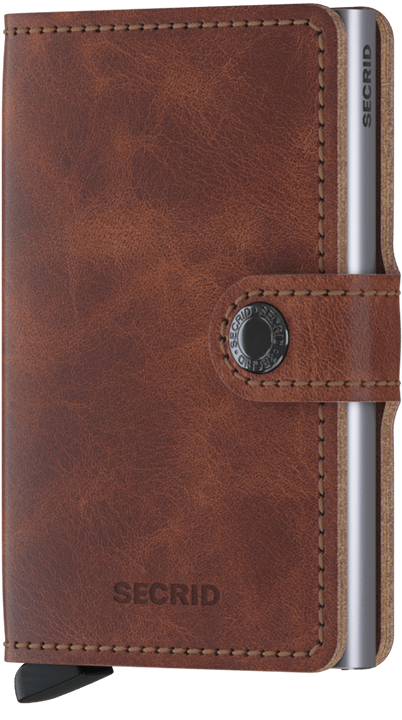 Secrid_MiniWallet_Vintage_Brown
