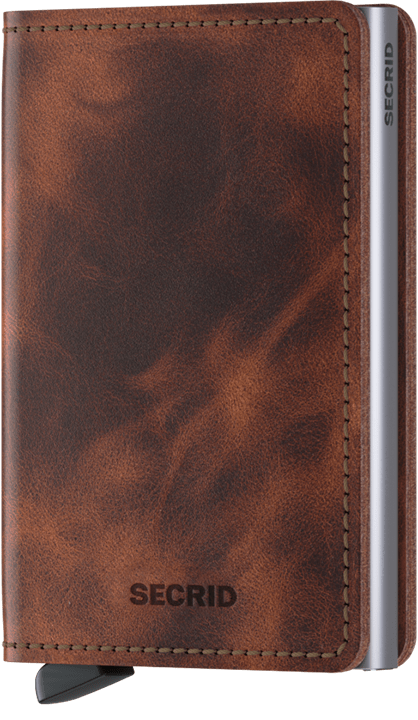 Secrid_Slimwallet_Vintage_Brown