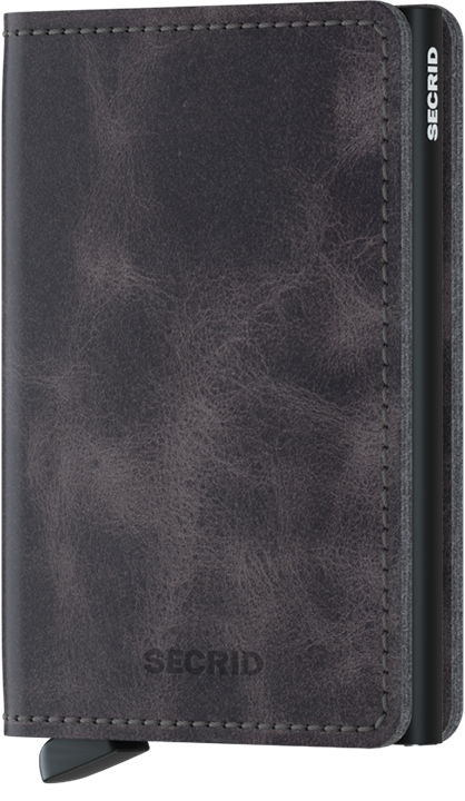 Secrid_SlimWallet_Vintage_Grey_Black