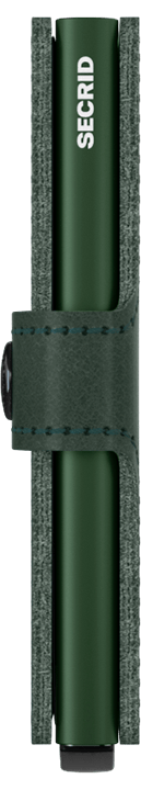 Secrid Miniwallet - Original - Green
