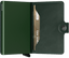 Secrid - RFID Protected Mini Wallet - Original - Green