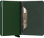Secrid - RFID Protected Slim Wallet - Original - Green