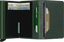 Secrid - RFID Protected Slim Wallet - Original - Green