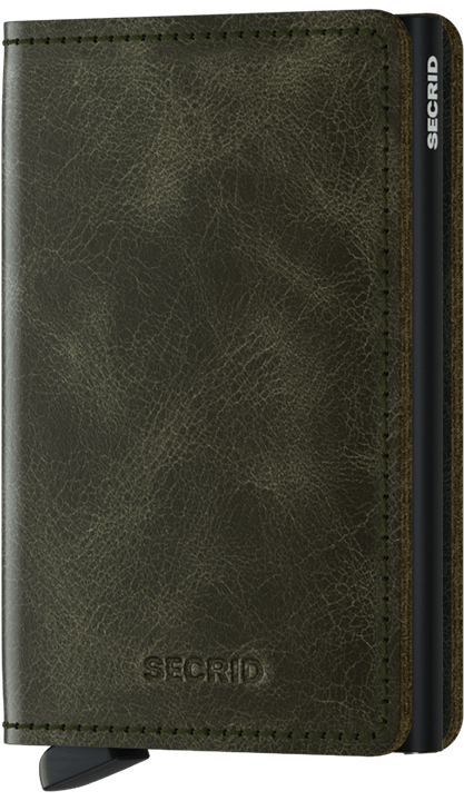 Secrid_Slimwallet_Vintage_Olive_Black