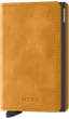 Secrid_Slimwallet_vintage_Ochre