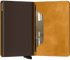 Secrid - RFID Protected Slim Wallet - Vintage - Ochre