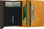 Secrid - RFID Protected Slim Wallet - Vintage - Ochre