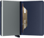 Secrid - RFID Protected Slim Wallet - Original - Navy