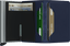 Secrid - RFID Protected Slim Wallet - Original - Navy