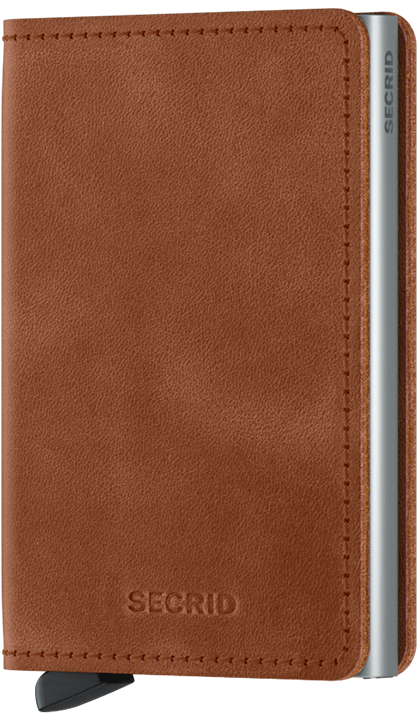 Secrid_Slimwallet_Vintage_Cognac_Silver