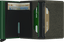Secrid - RFID Protected Slim Wallet - Twist - Green