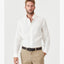 RM Williams - Coalcliff Shirt - Offwhite Off White