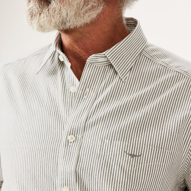 RM Williams Shirts – A Farley