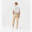 Connells Point Linen Shirt - Off White