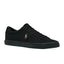 Polo Ralph Lauren - Sayer NE Sneaker - Black