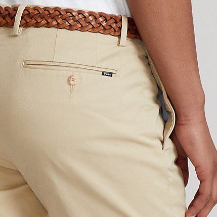 Polo Ralph Lauren - Slim Stretch Chino - Khaki