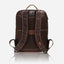 Soho Single Compartment Backpack - Two