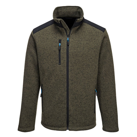 Portwest Performance Fleece - Olive Green
