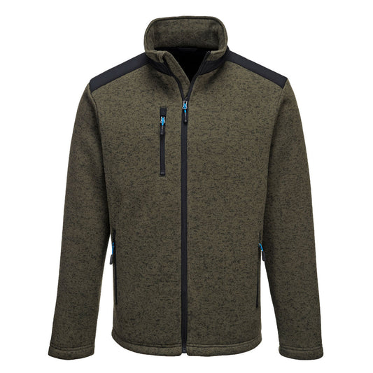 Portwest Performance Fleece - Olive Green