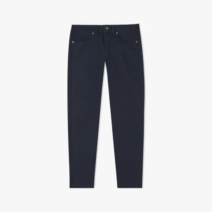 R.M.Williams - Victor Jean - Navy