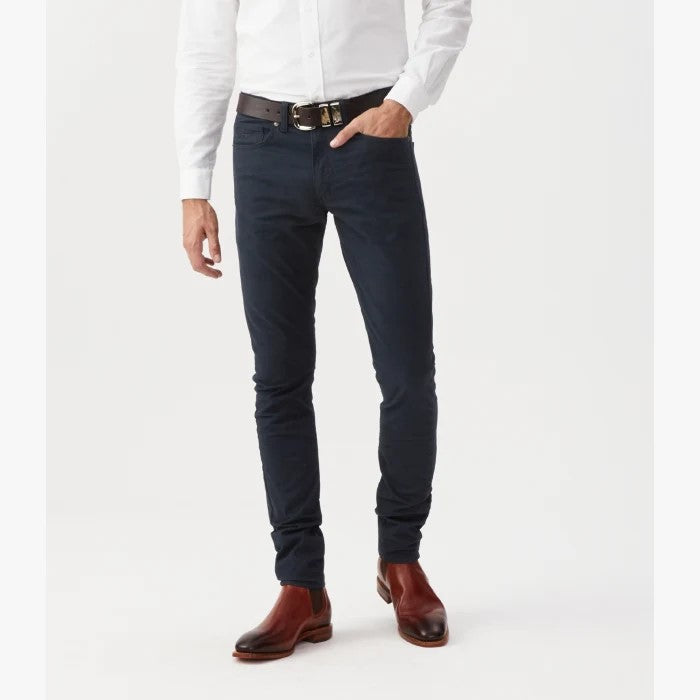RM Williams - Victor Jean - Navy