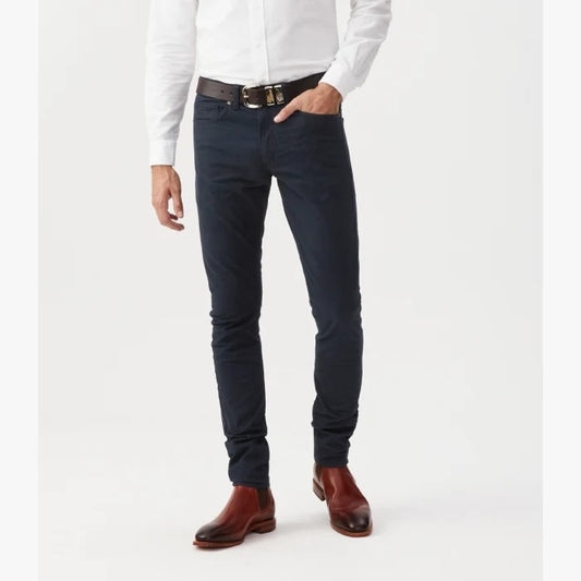RM Williams - Victor Jean - Navy