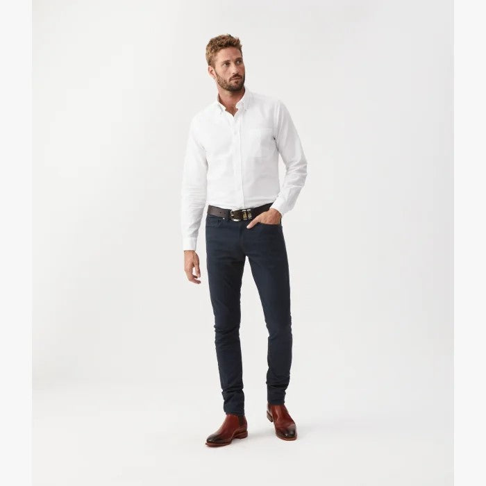 R.M.Williams - Victor Jean - Navy
