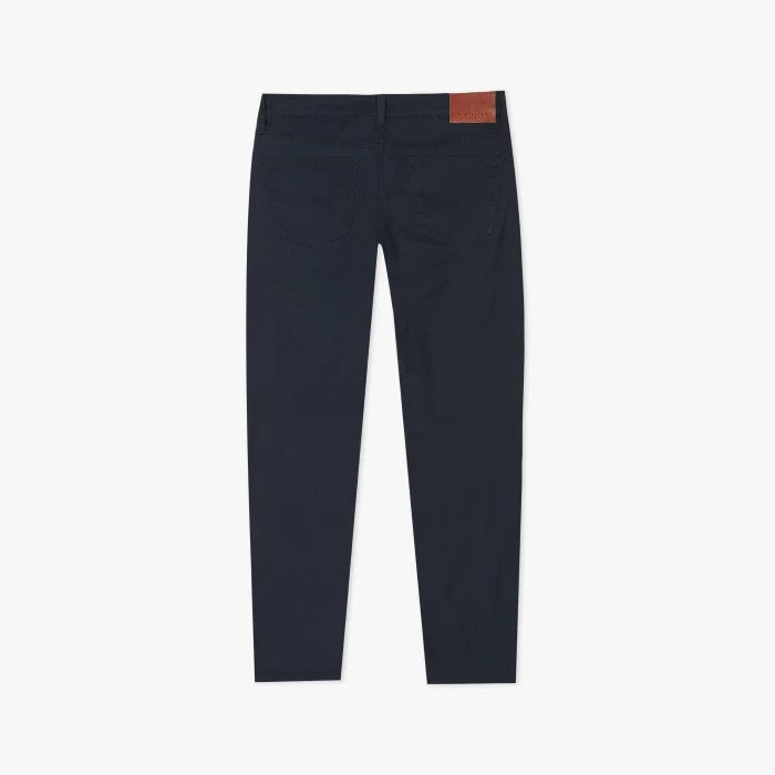 R.M.Williams - Victor Jean - Navy