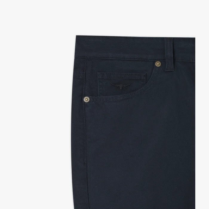 R.M.Williams - Victor Jean - Navy