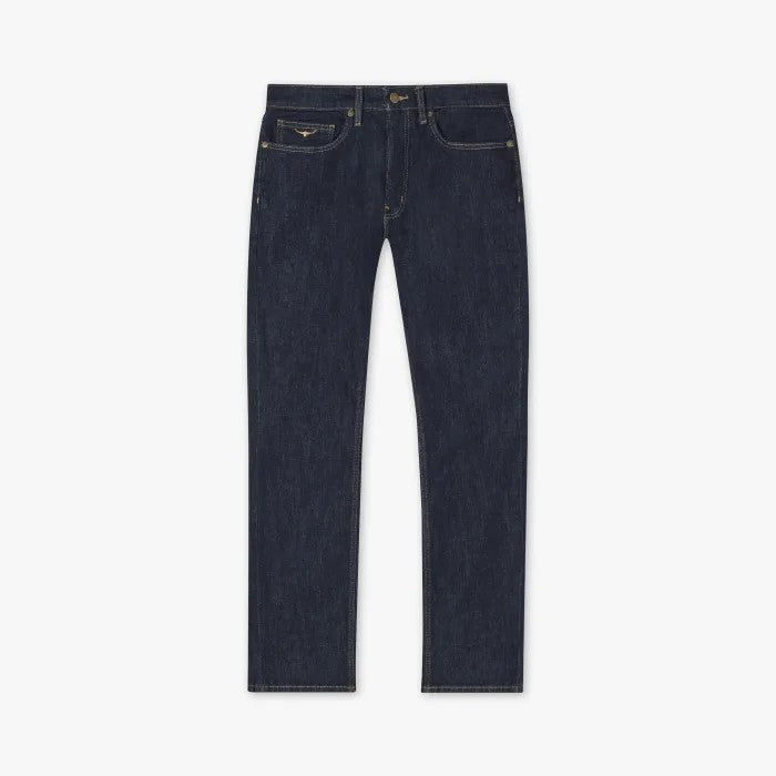 R.M.Williams - Ramco Jean - Indigo Rinse